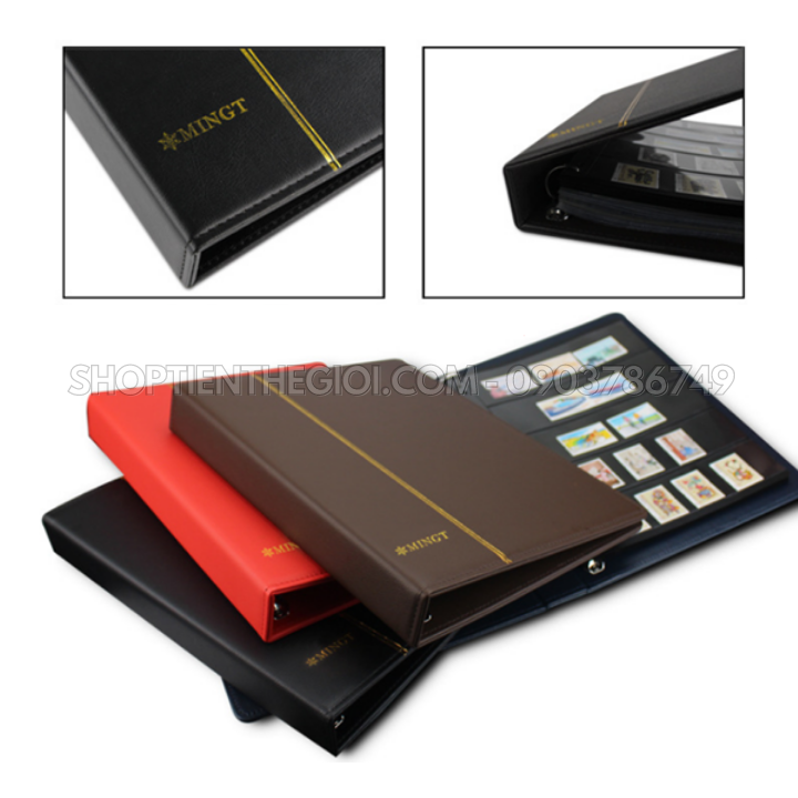 Bìa album MINGT PCCB Đài Loan - BA000001
